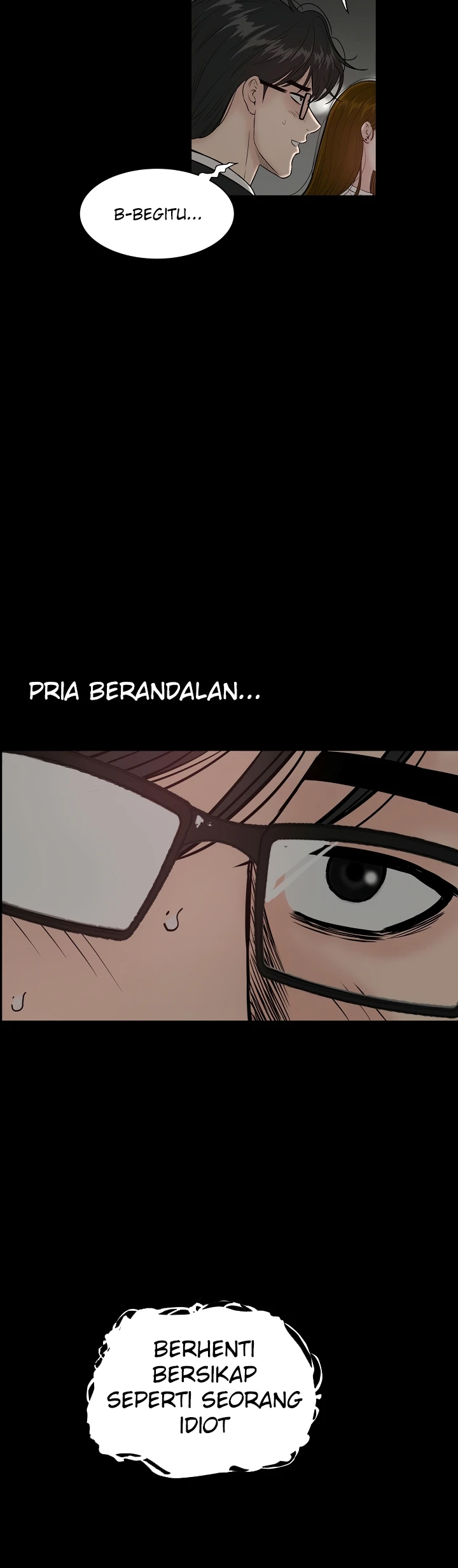 Read manhwa  Sister’s Man - Chap 6 - image 4