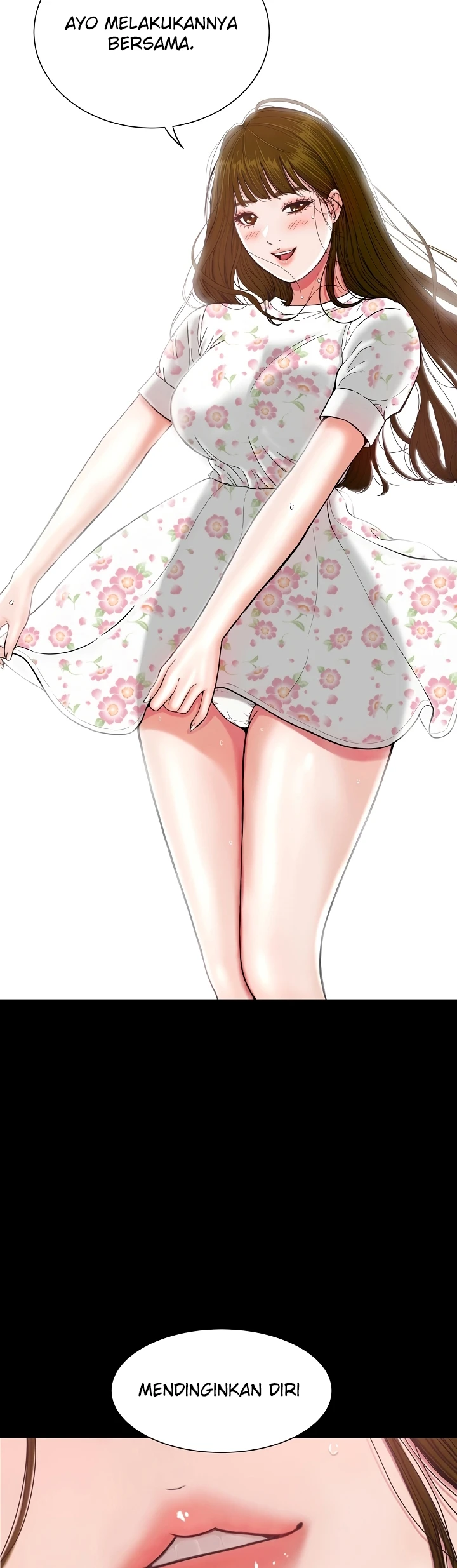 Read manhwa  Sister’s Man - Chap 7 - image 4