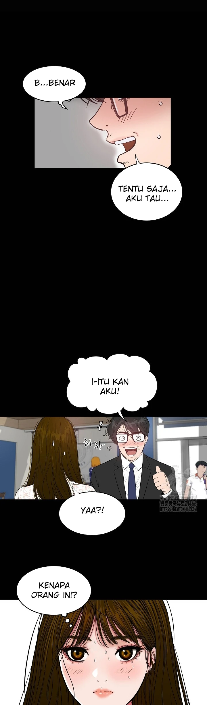 Read manhwa  Sister’s Man - Chap 4 - image 9
