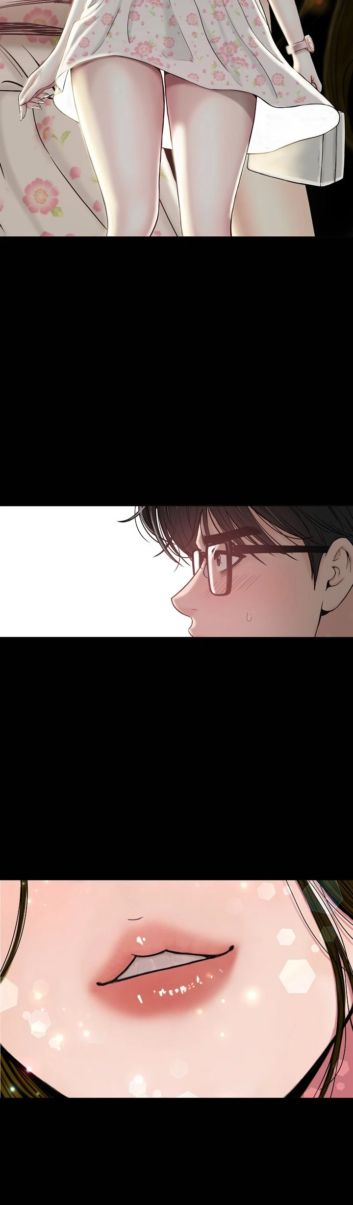 Read manhwa  Sister’s Man - Chap 4 - image 3