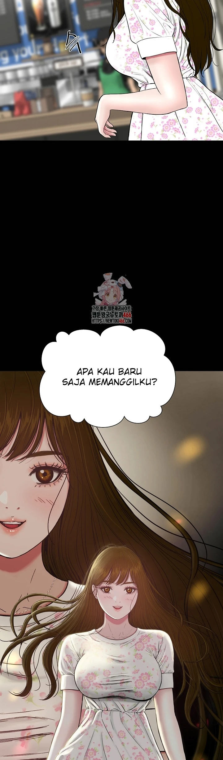 Read manhwa  Sister’s Man - Chap 4 - image 2