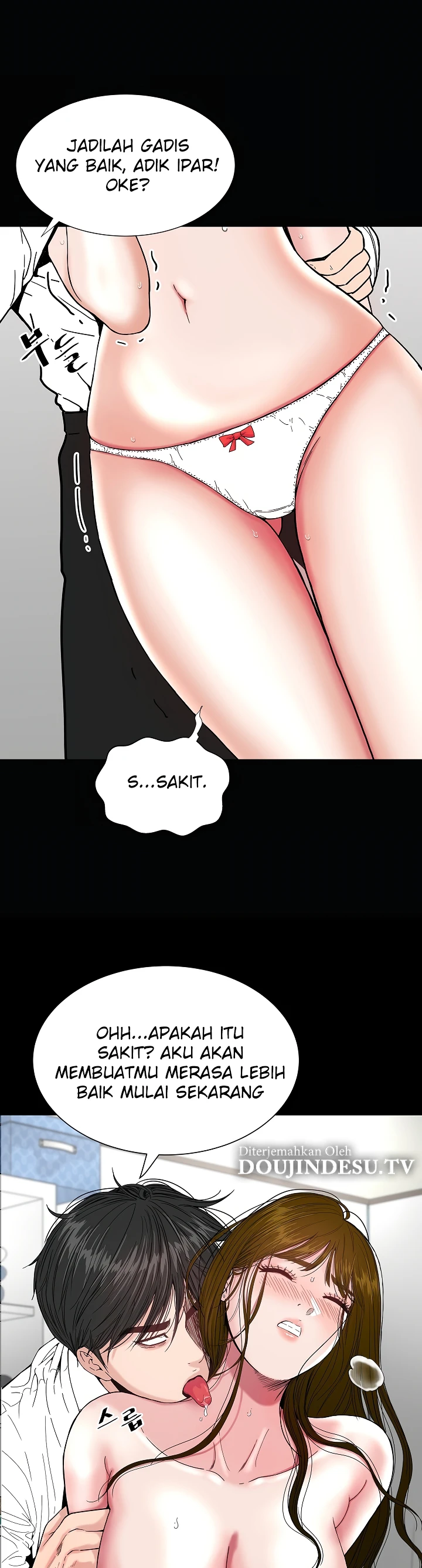 Read manhwa  Sister’s Man - Chap 9 - image 3