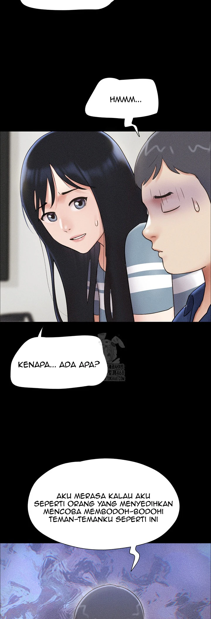 Read manhwa  Soeun - Chap 61 - image 42