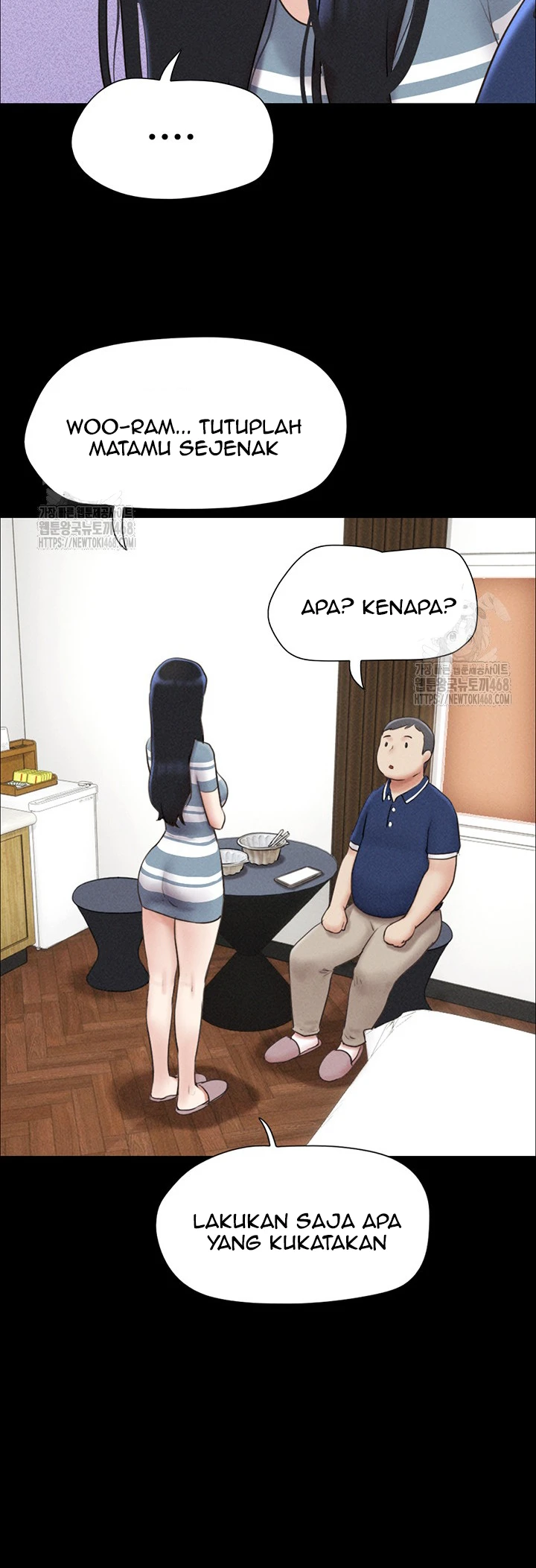 Read manhwa  Soeun - Chap 61 - image 44