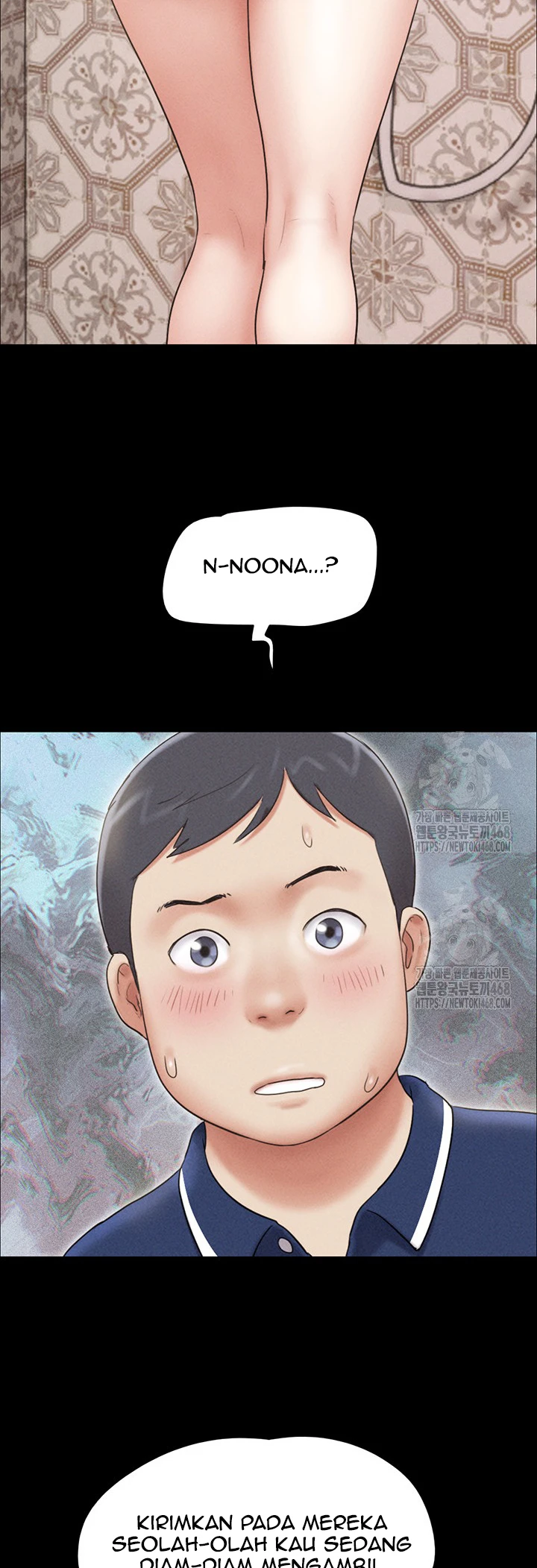 Read manhwa  Soeun - Chap 61 - image 48