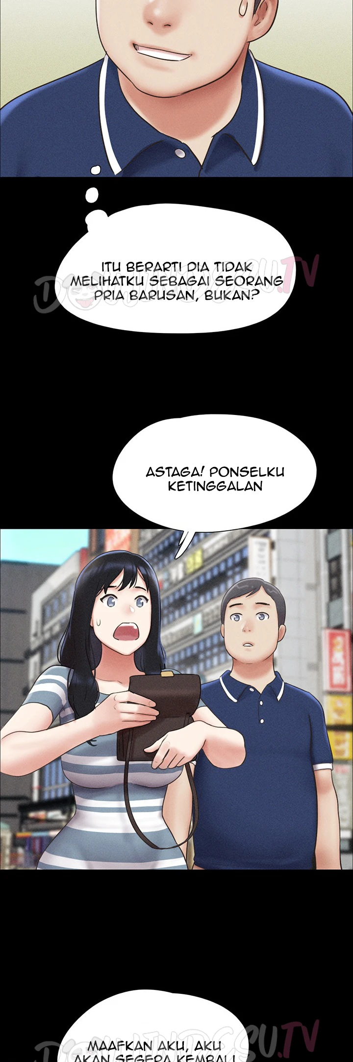 Read manhwa  Soeun - Chap 61 - image 12