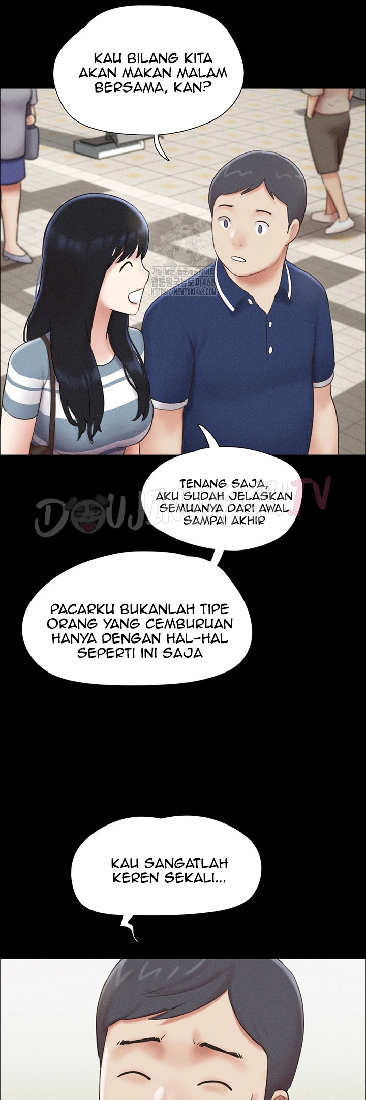 Read manhwa  Soeun - Chap 61 - image 11
