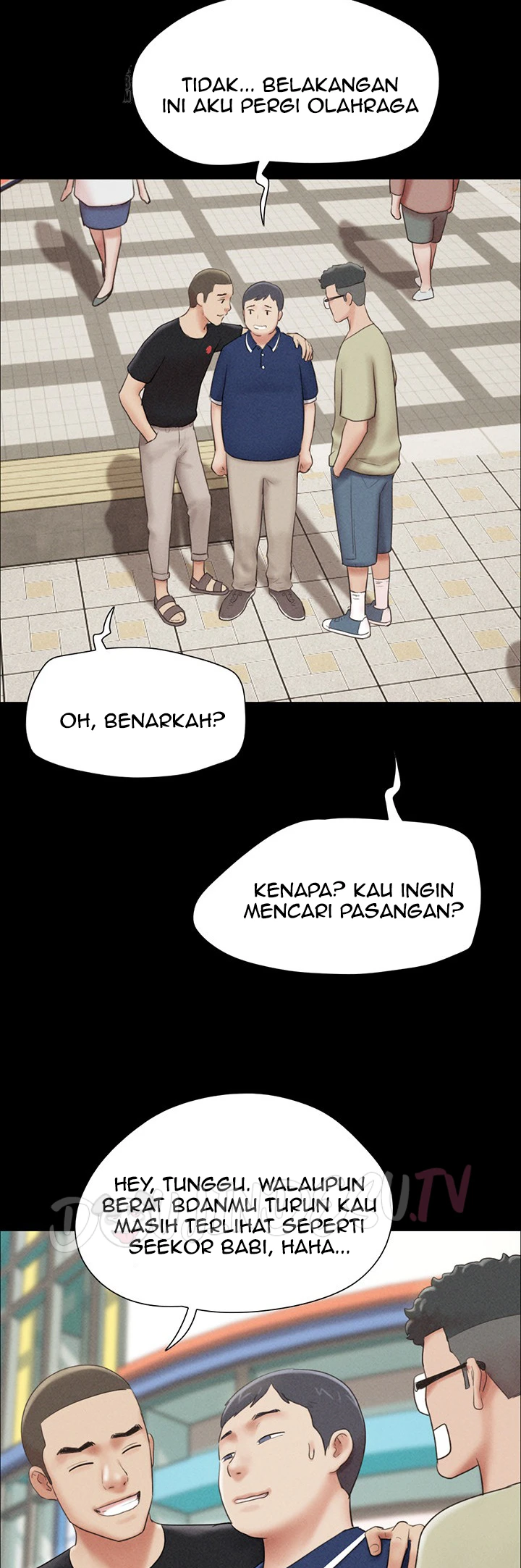 Read manhwa  Soeun - Chap 61 - image 17