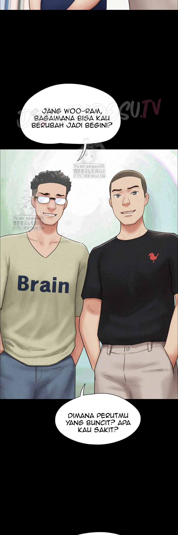 Read manhwa  Soeun - Chap 61 - image 16