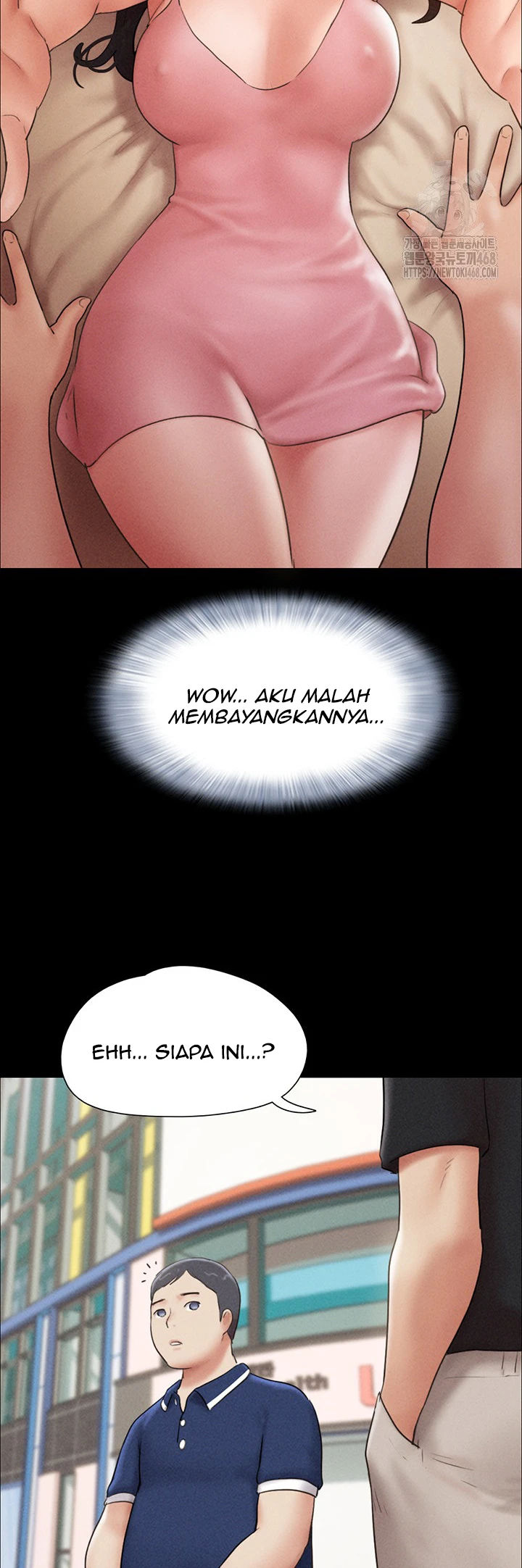 Read manhwa  Soeun - Chap 61 - image 15