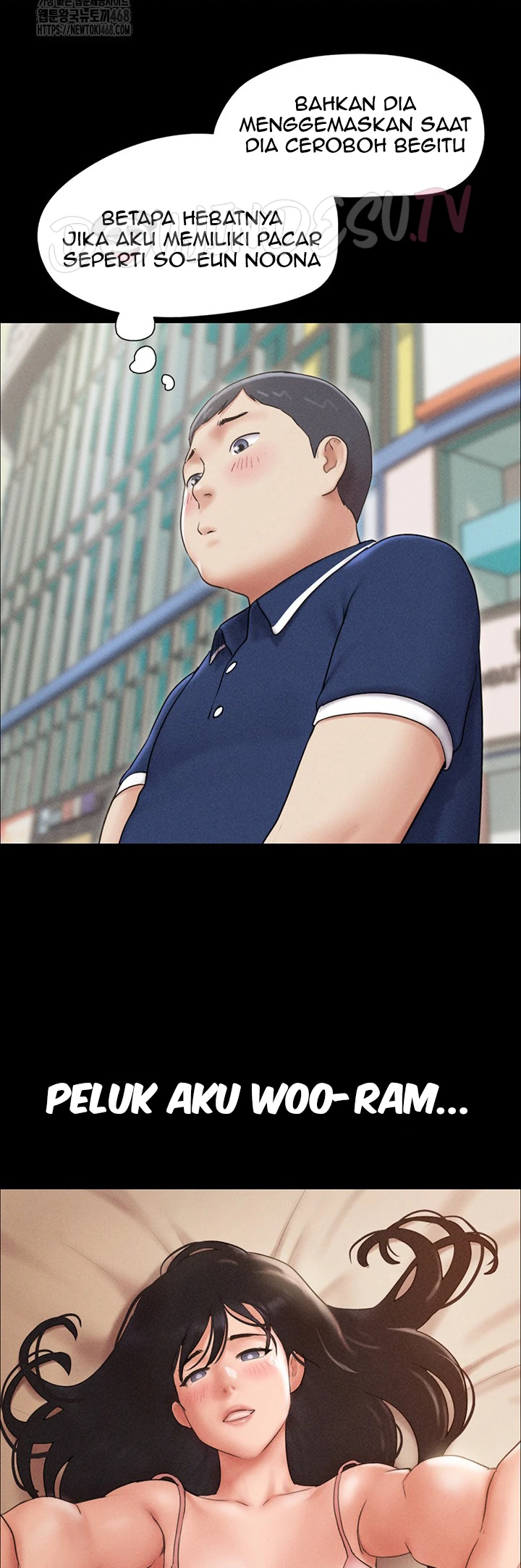 Read manhwa  Soeun - Chap 61 - image 14