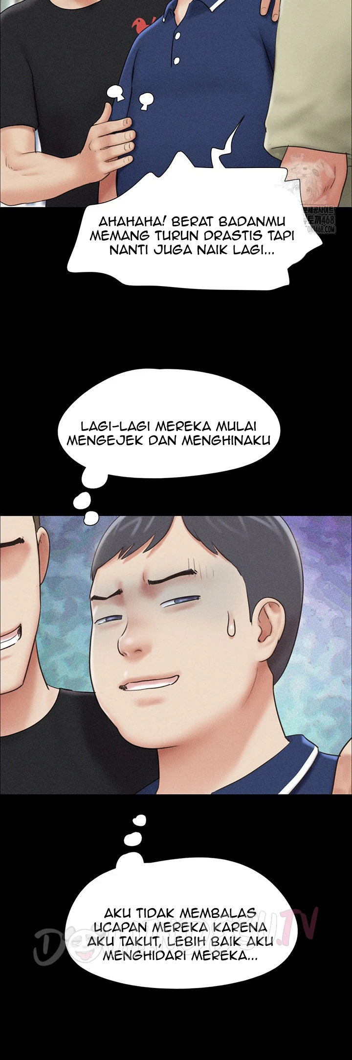 Read manhwa  Soeun - Chap 61 - image 18