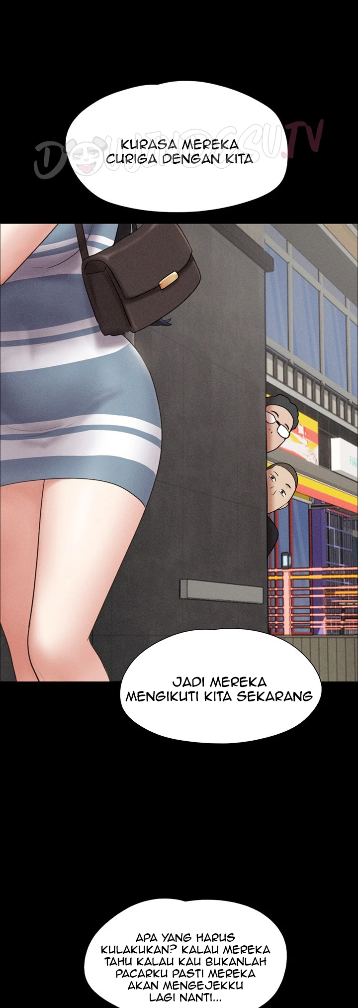 Read manhwa  Soeun - Chap 61 - image 31