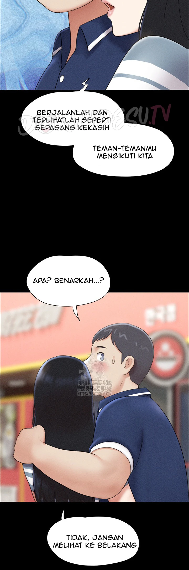 Read manhwa  Soeun - Chap 61 - image 30