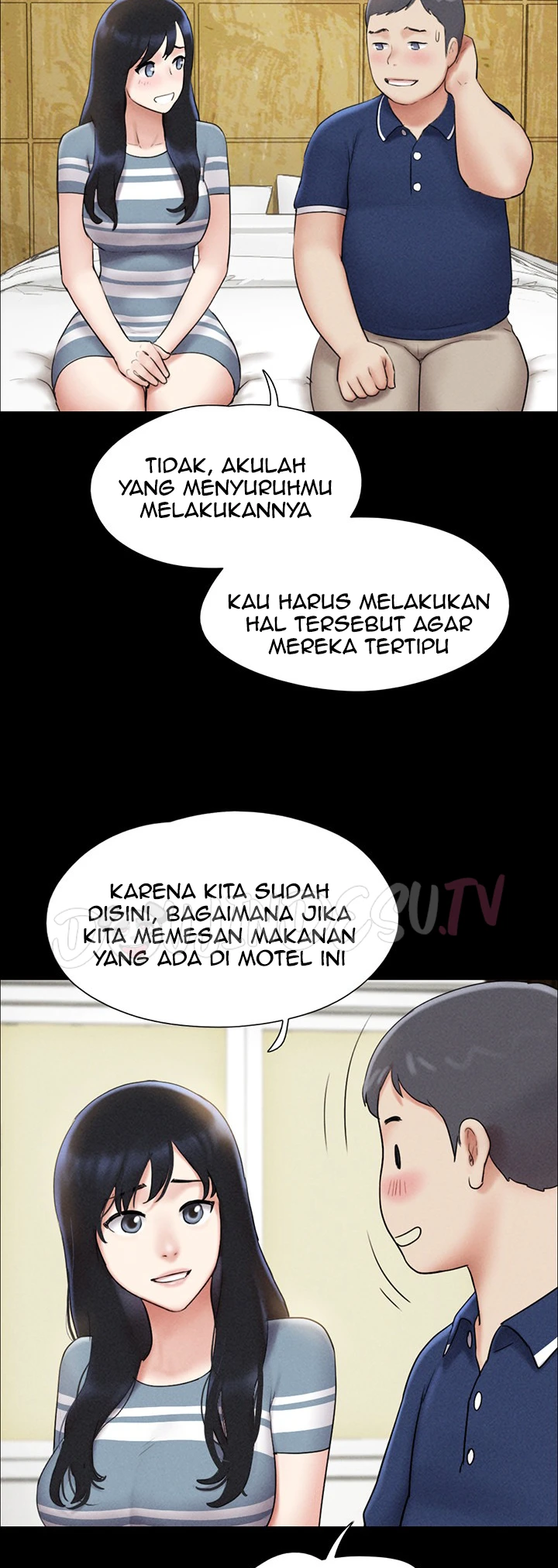 Read manhwa  Soeun - Chap 61 - image 37