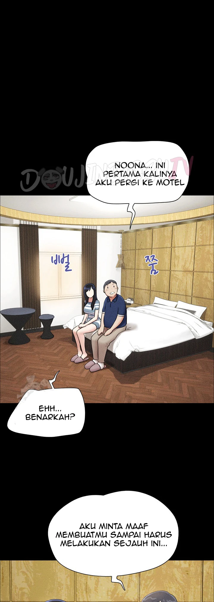 Read manhwa  Soeun - Chap 61 - image 36