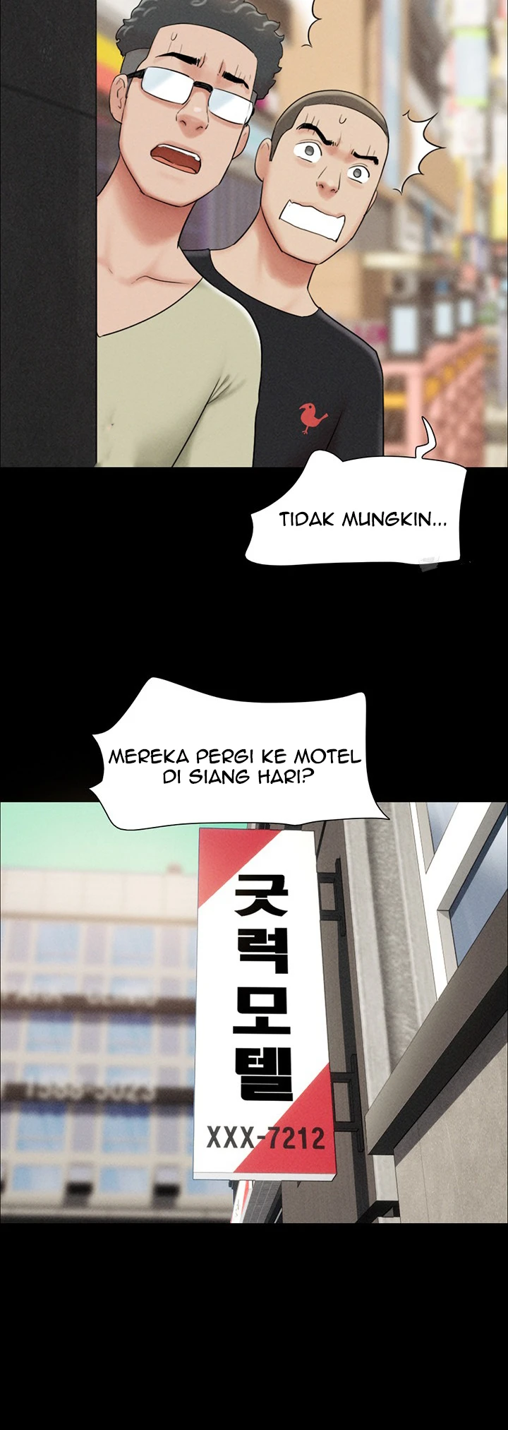 Read manhwa  Soeun - Chap 61 - image 35