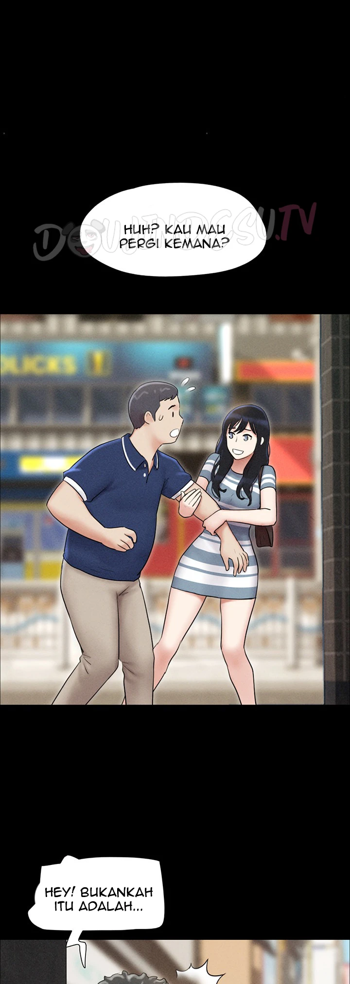 Read manhwa  Soeun - Chap 61 - image 34