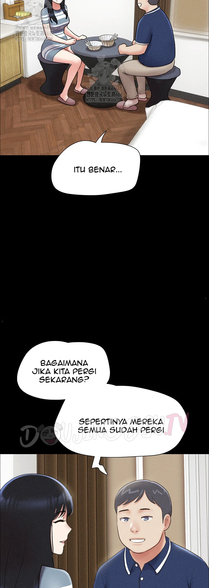 Read manhwa  Soeun - Chap 61 - image 39