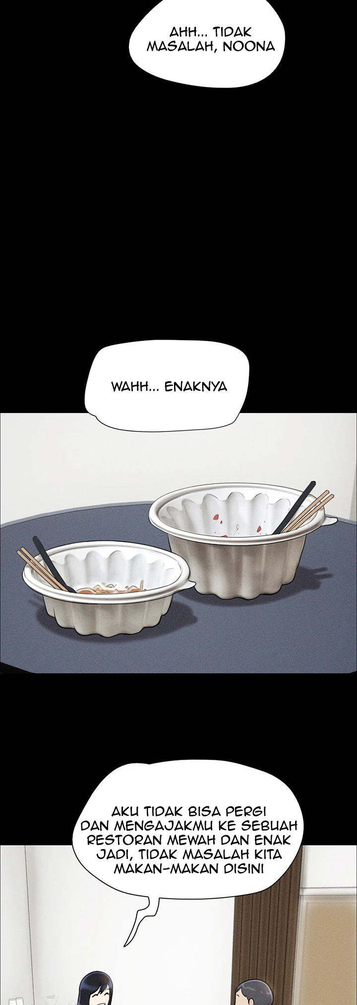 Read manhwa  Soeun - Chap 61 - image 38