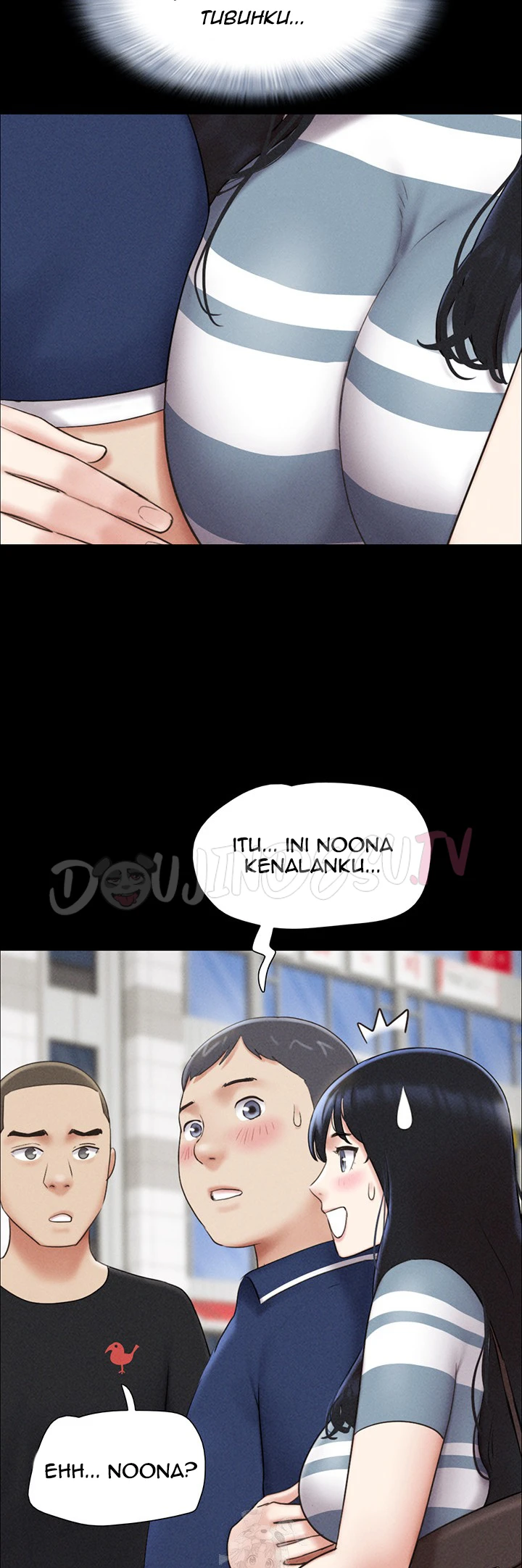Read manhwa  Soeun - Chap 61 - image 21