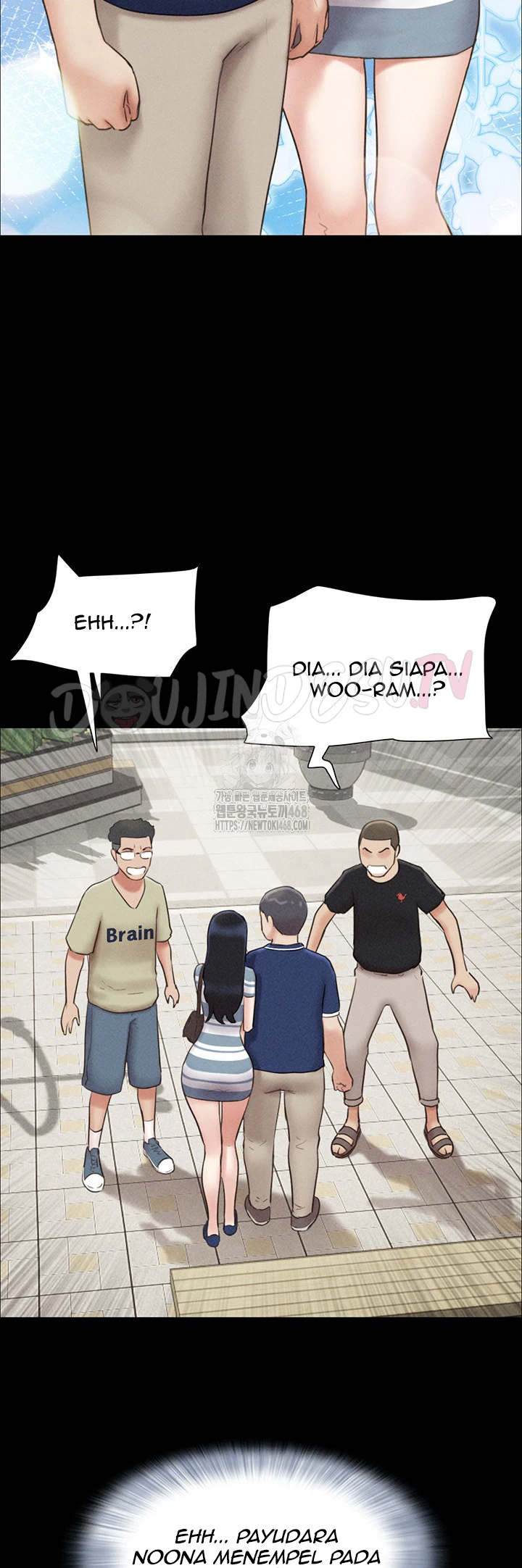 Read manhwa  Soeun - Chap 61 - image 20