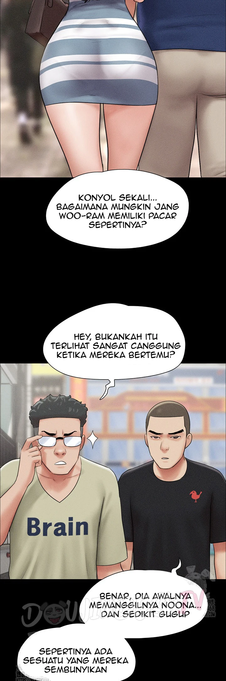 Read manhwa  Soeun - Chap 61 - image 25