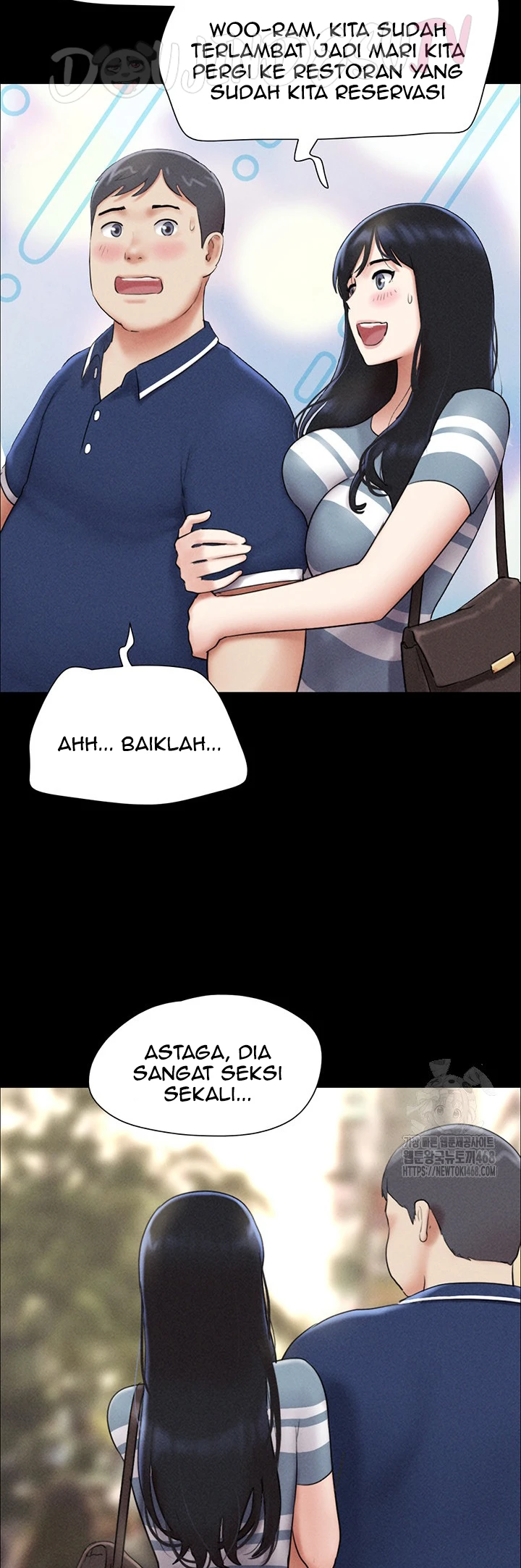 Read manhwa  Soeun - Chap 61 - image 24