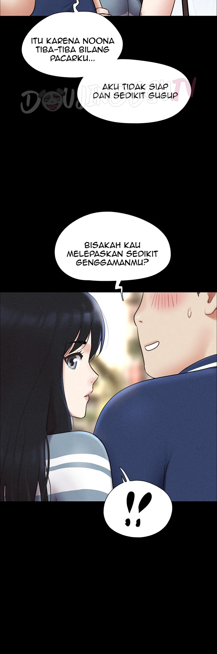Read manhwa  Soeun - Chap 61 - image 28