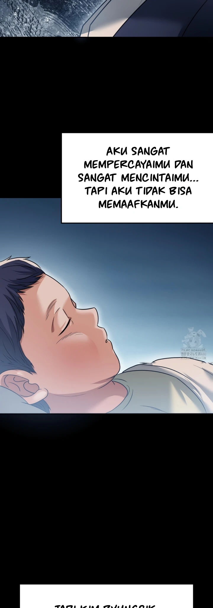 Read manhwa  Stepmother’s Past - Chap 41 - image 8