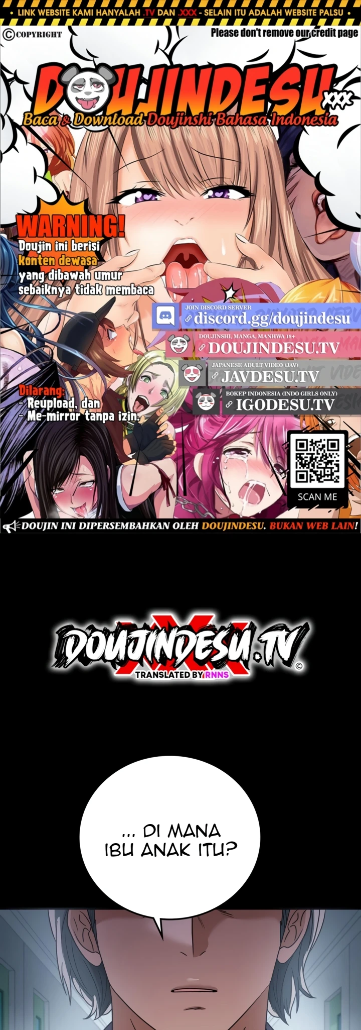 Read manhwa  Stepmother’s Past - Chap 41 - image 1