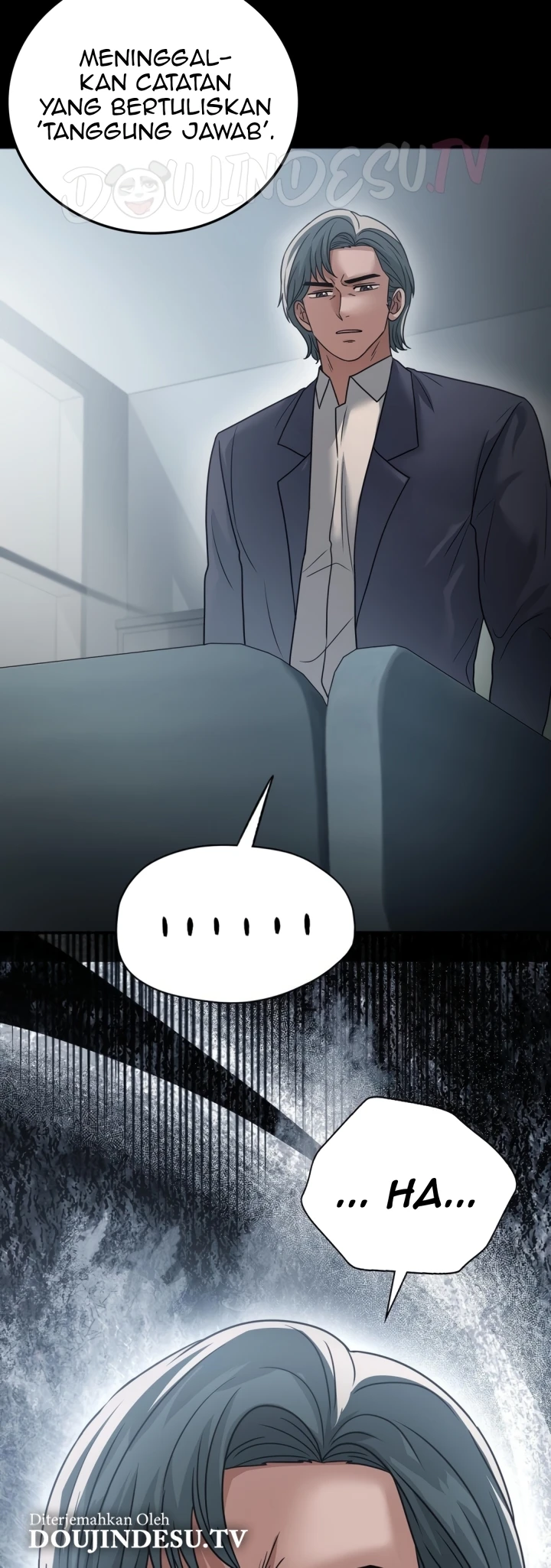 Read manhwa  Stepmother’s Past - Chap 41 - image 3