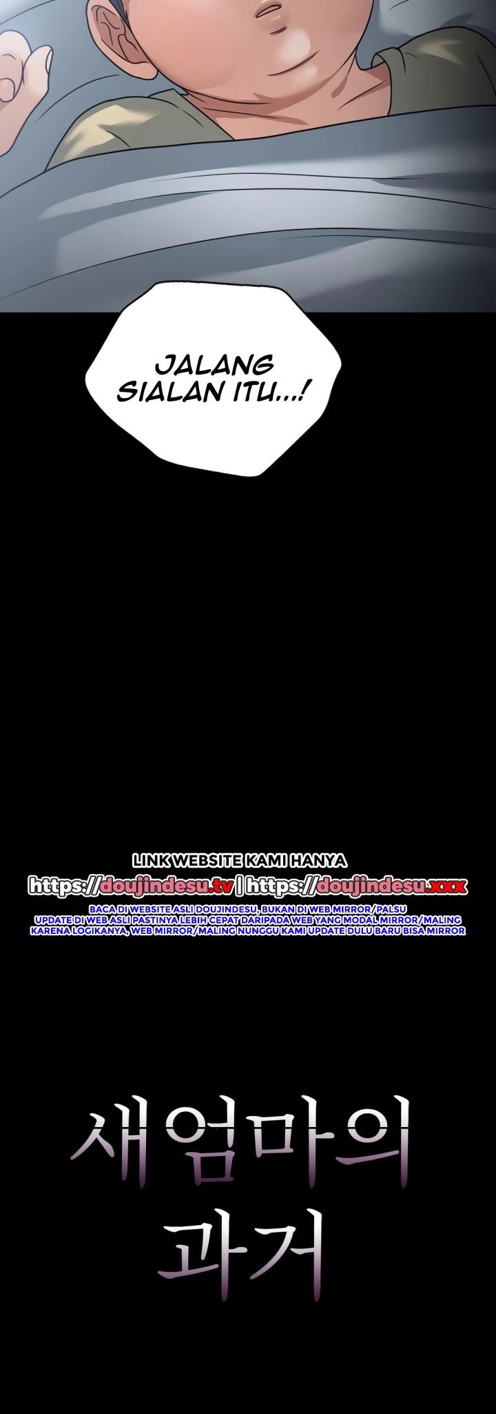 Read manhwa  Stepmother’s Past - Chap 41 - image 5