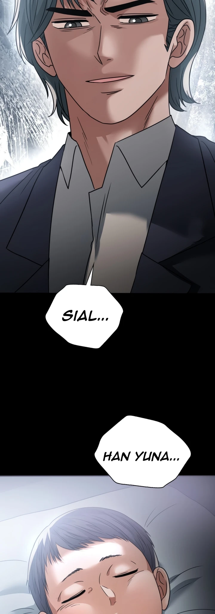 Read manhwa  Stepmother’s Past - Chap 41 - image 4