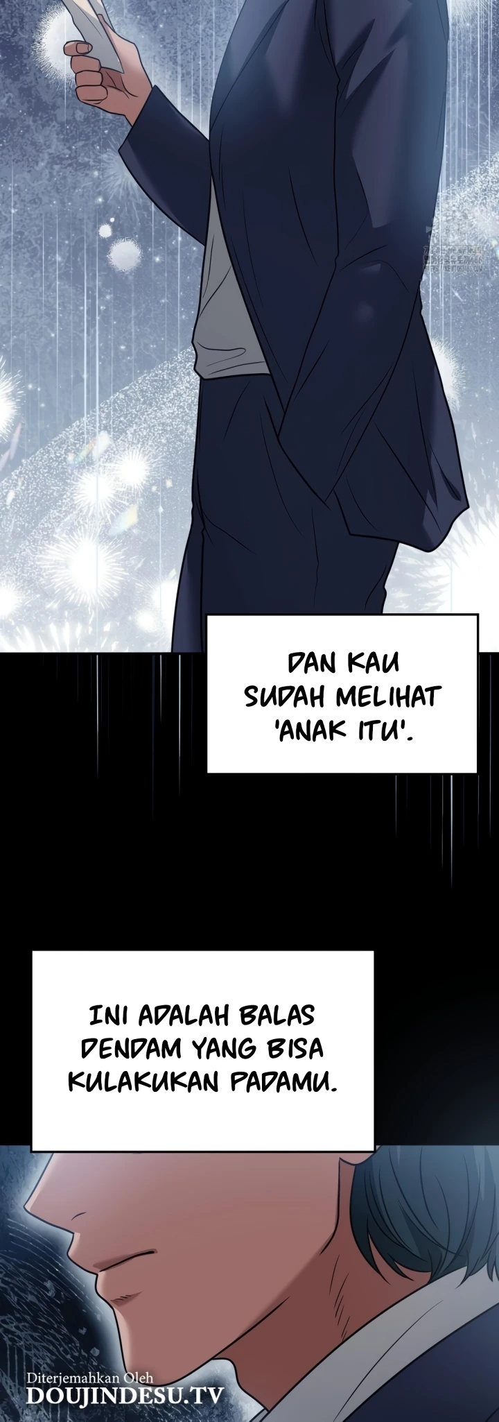 Read manhwa  Stepmother’s Past - Chap 41 - image 7