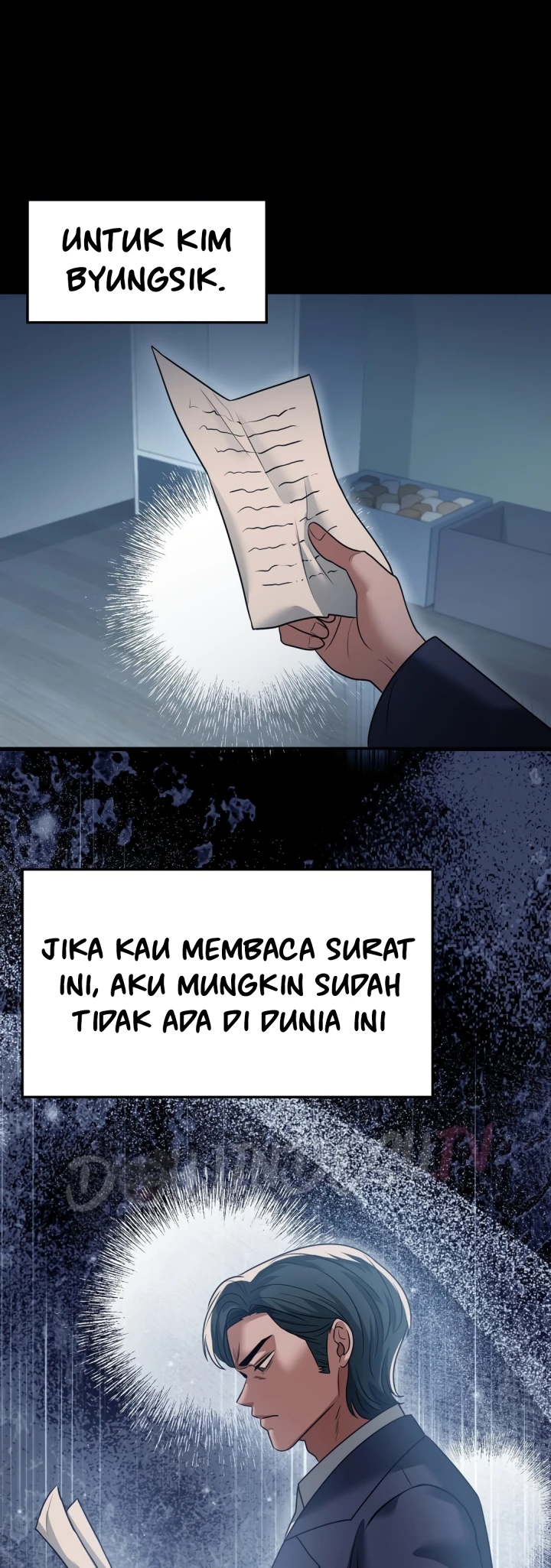 Read manhwa  Stepmother’s Past - Chap 41 - image 6