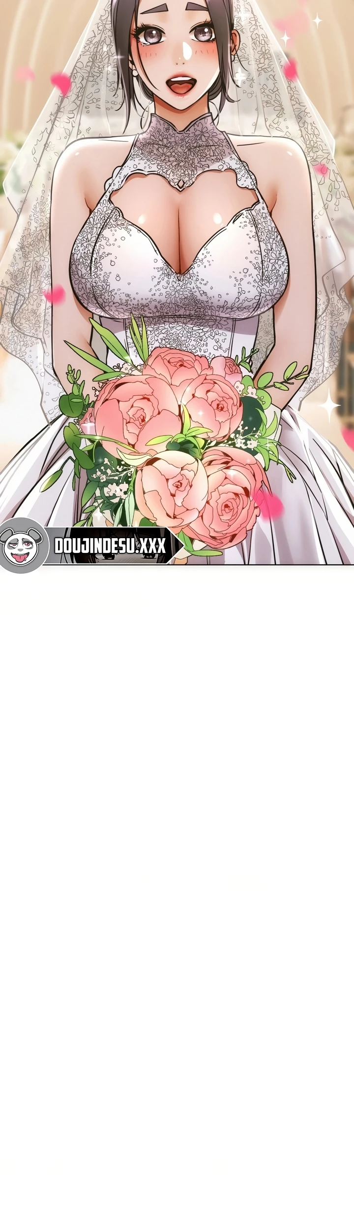 Read manhwa  Staying with Ajumma - Chap 100 - image 10