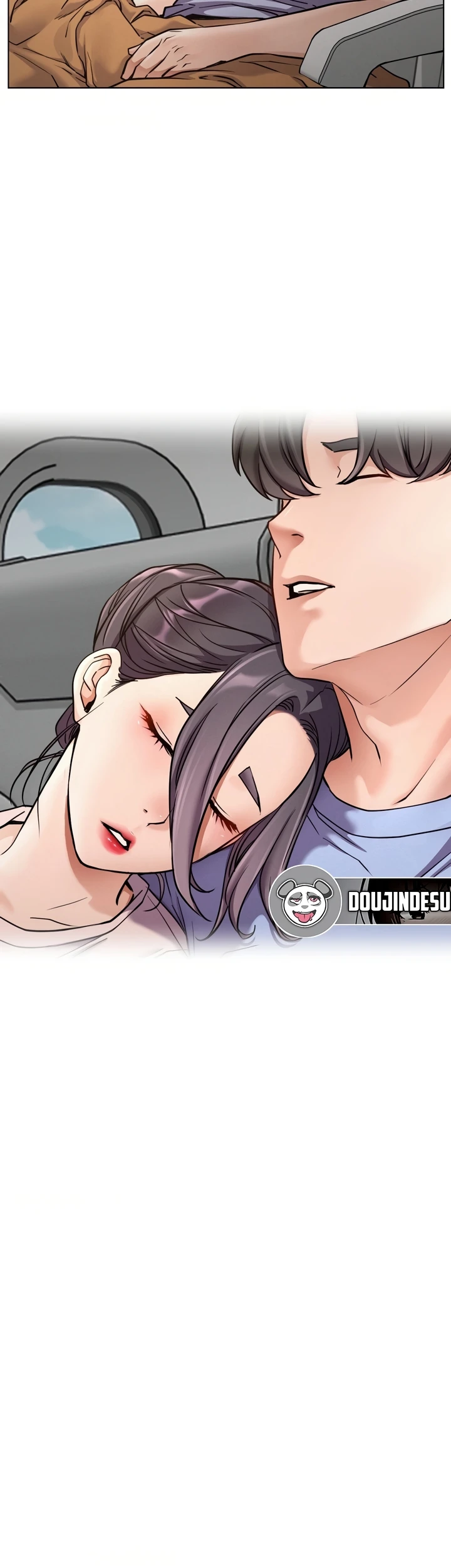 Read manhwa  Staying with Ajumma - Chap 100 - image 15