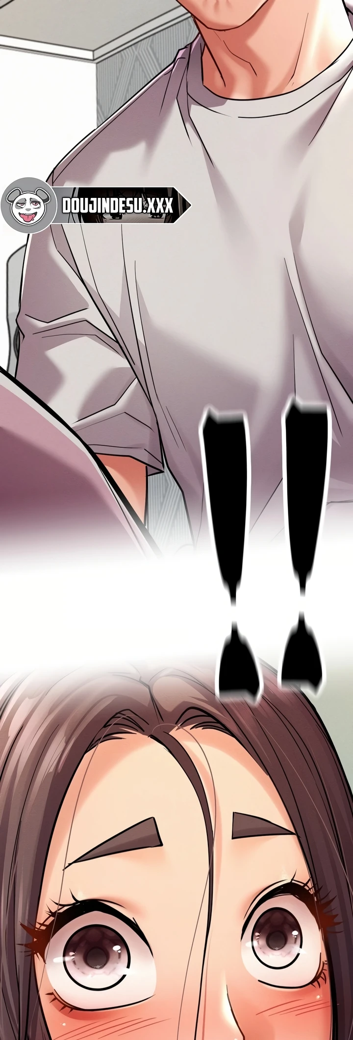 Read manhwa  Staying with Ajumma - Chap 100 - image 41