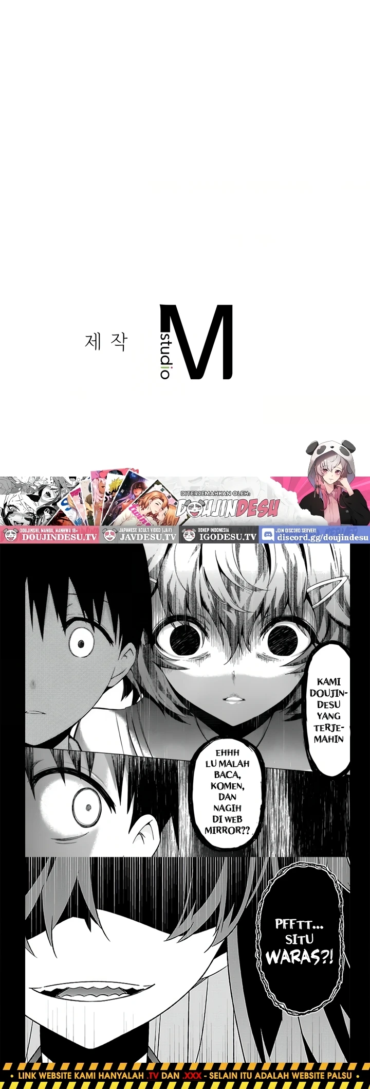 Read manhwa  Staying with Ajumma - Chap 100 - image 43