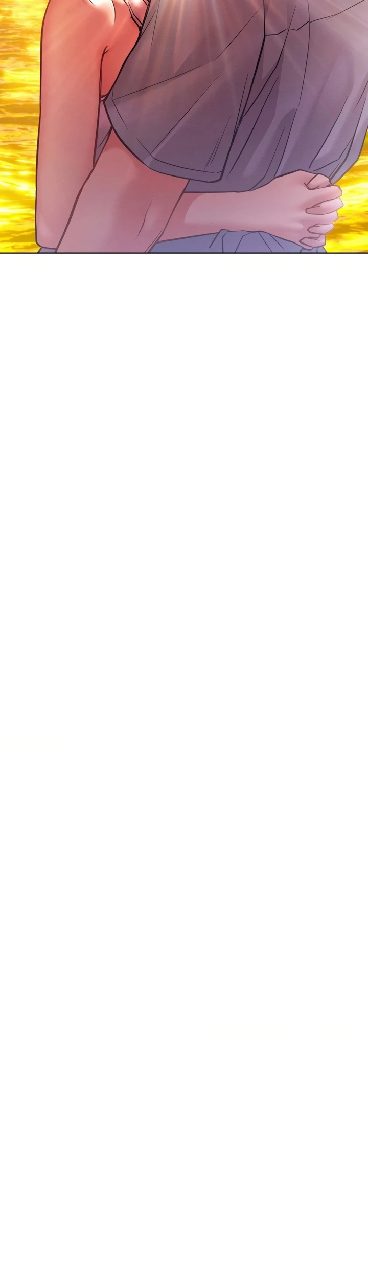 Read manhwa  Staying with Ajumma - Chap 100 - image 34