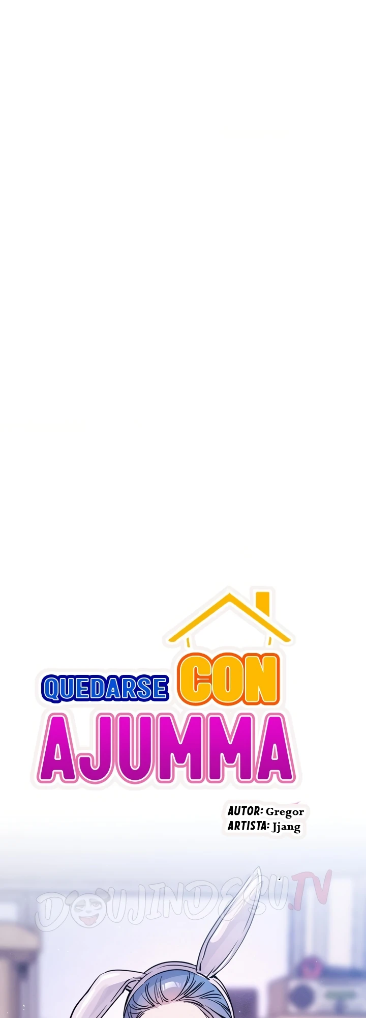 Read manhwa  Staying with Ajumma - Chap 96 - image 9