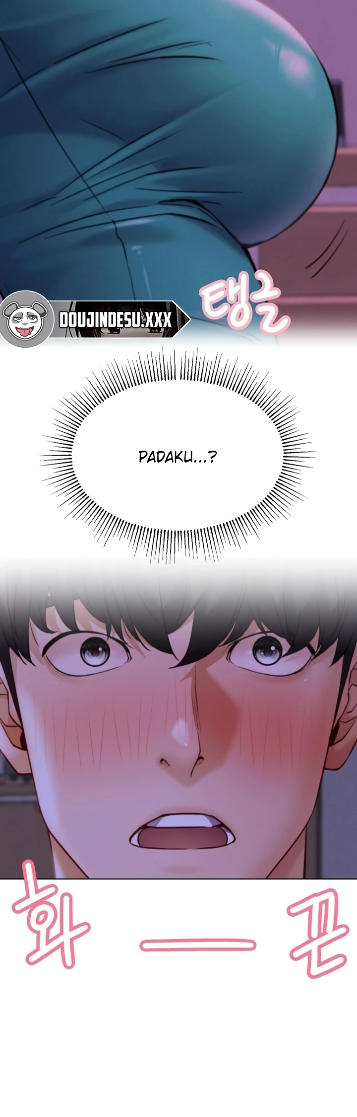 Read manhwa  Staying with Ajumma - Chap 95 - image 6