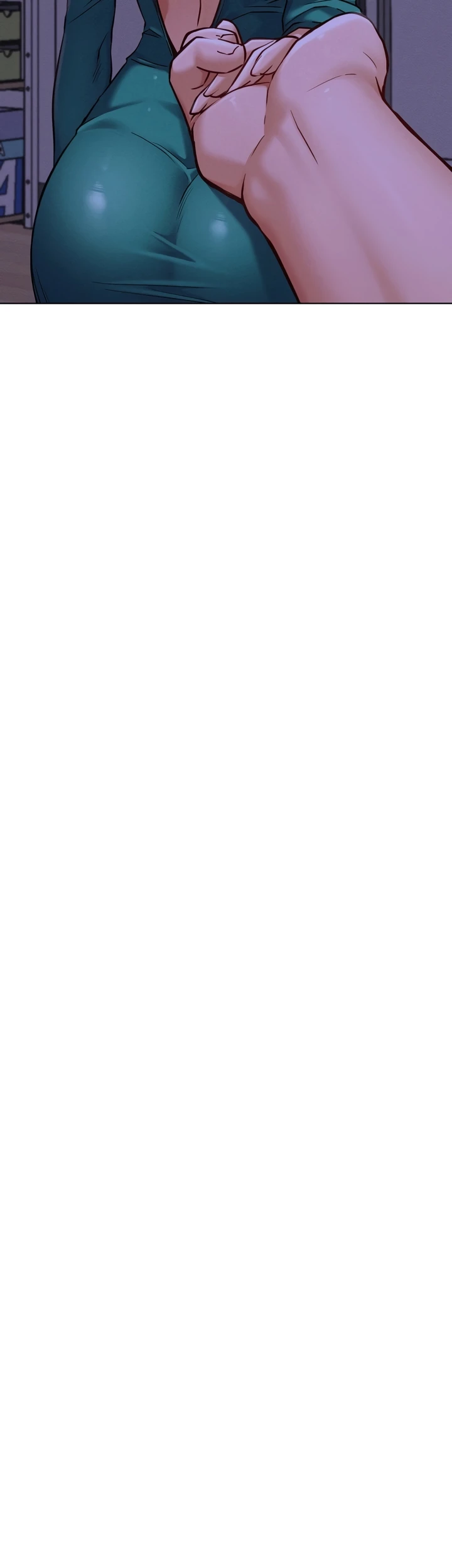 Read manhwa  Staying with Ajumma - Chap 95 - image 8