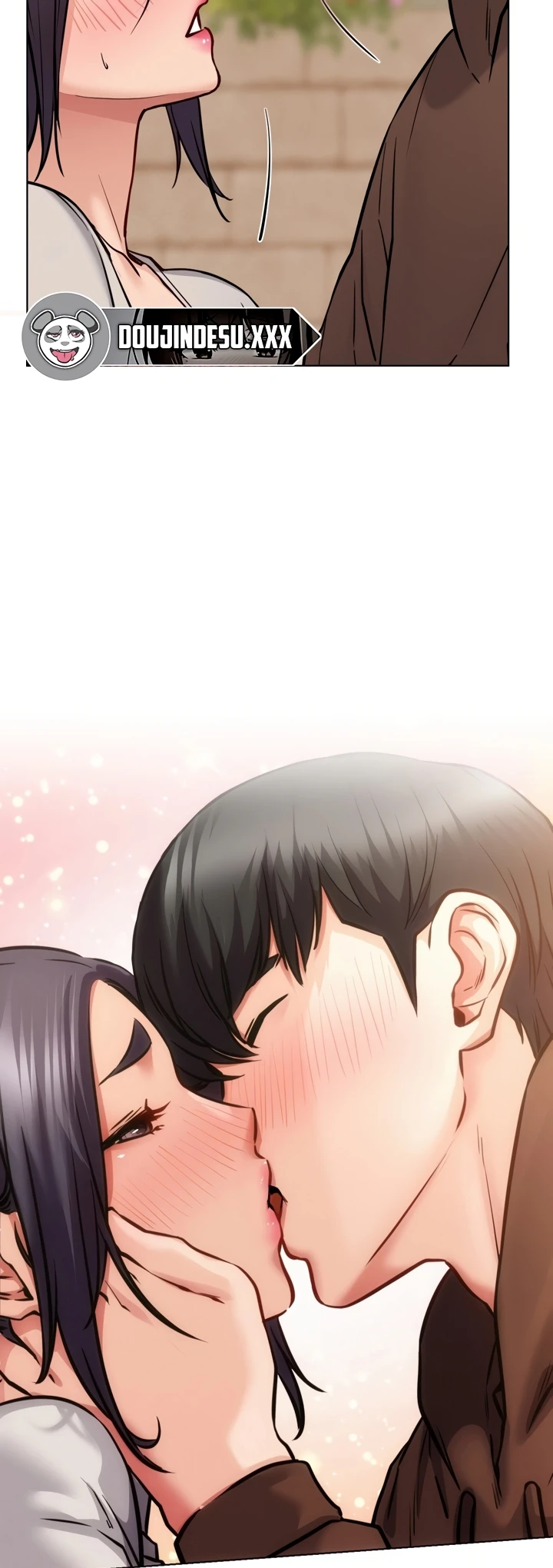 Read manhwa  Staying with Ajumma - Chap 99 - image 4