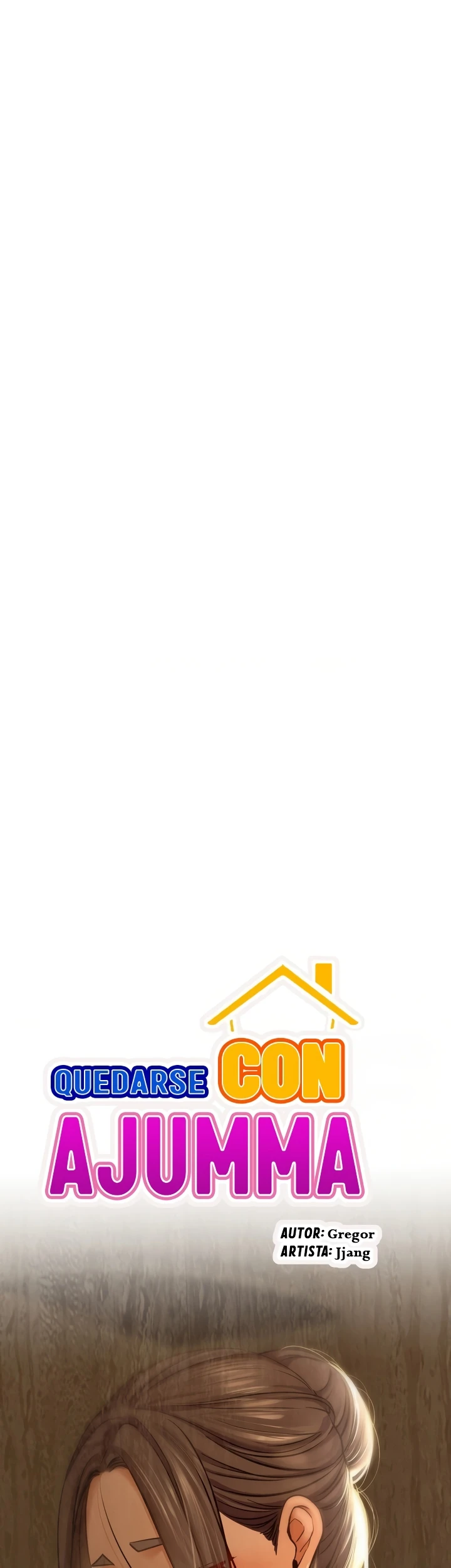 Read manhwa  Staying with Ajumma - Chap 98 - image 8