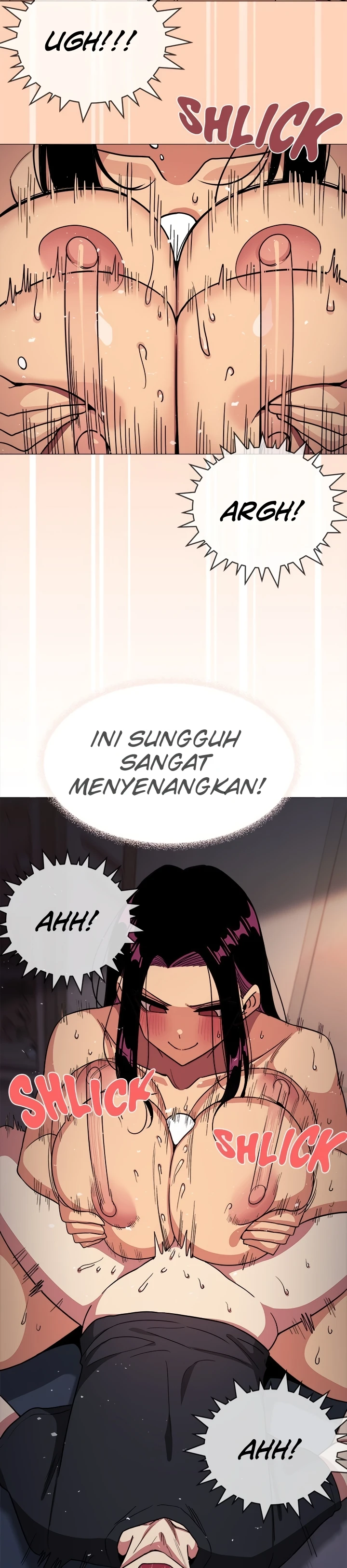 Read manhwa  Someone Stop Her - Chap 17 - image 40