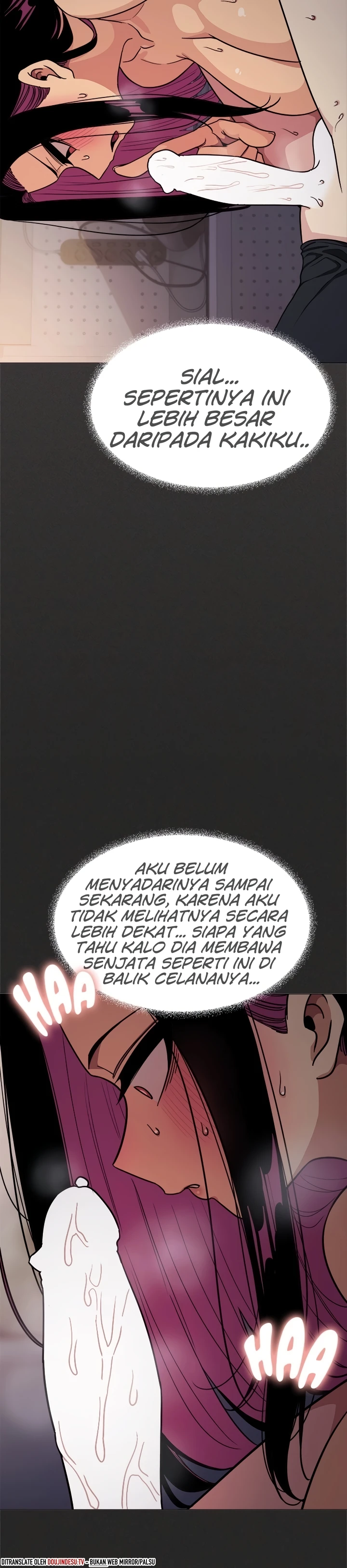 Read manhwa  Someone Stop Her - Chap 17 - image 13
