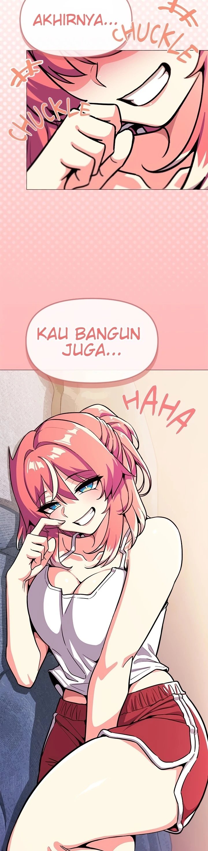 Read manhwa  Someone Stop Her - Chap 19 - image 42