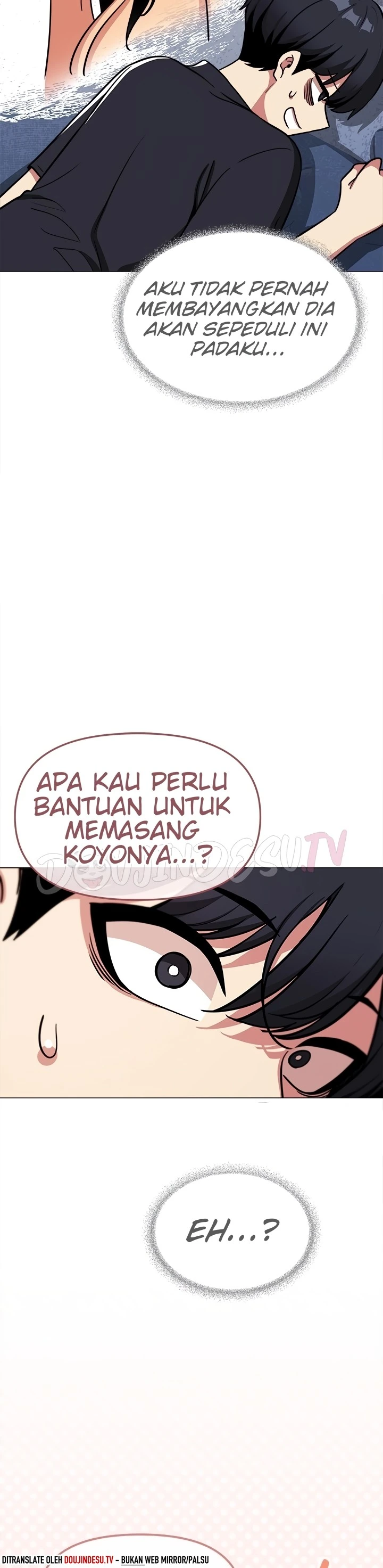 Read manhwa  Someone Stop Her - Chap 19 - image 41